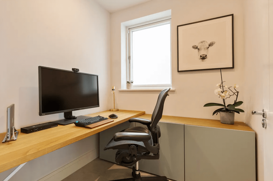 16 The Shore Greystones Wicklow - Office