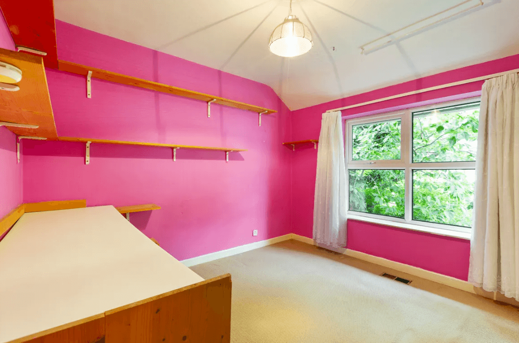 87 Shanganagh Vale Cabinteely - Bedroom 2