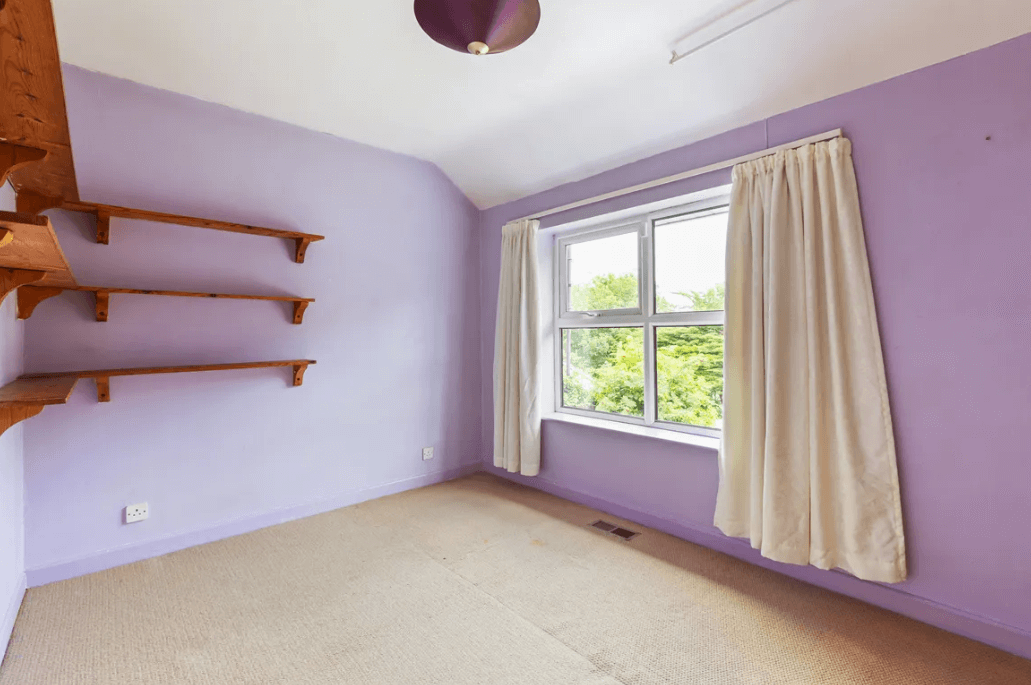 87 Shanganagh Vale Cabinteely - Bedroom 3