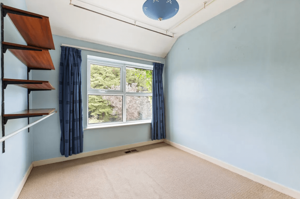 87 Shanganagh Vale Cabinteely - Bedroom 4