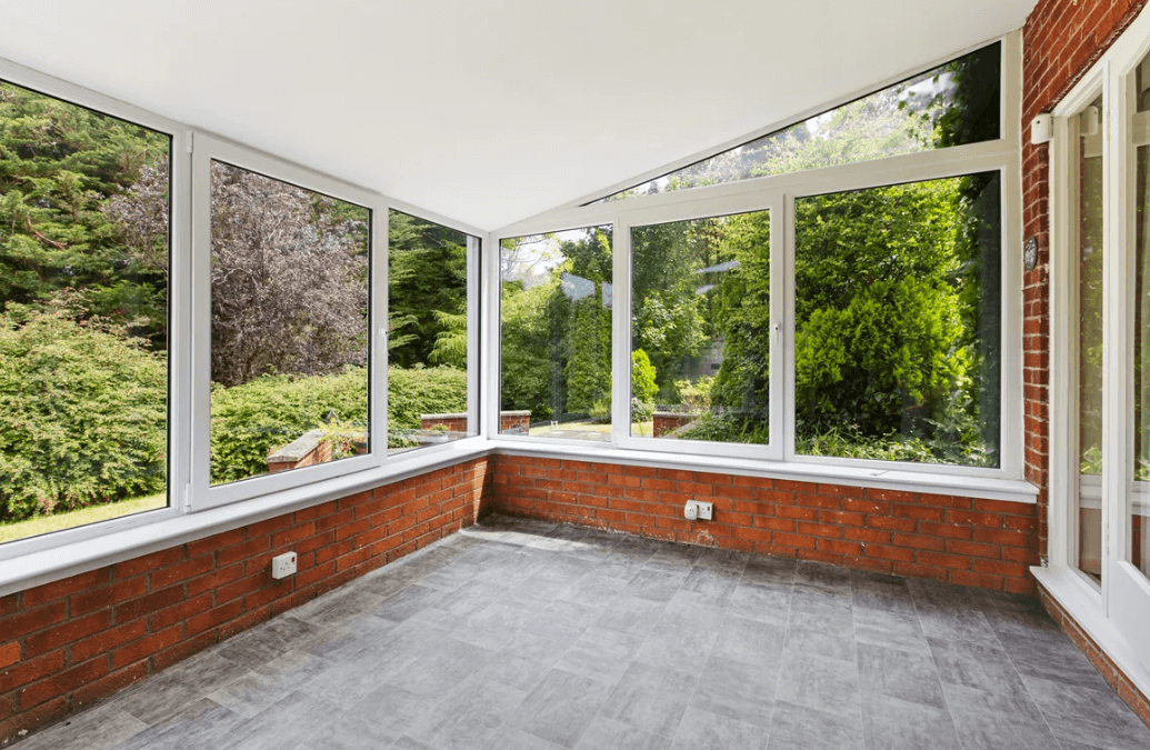 87 Shanganagh Vale Cabinteely - Conservatory